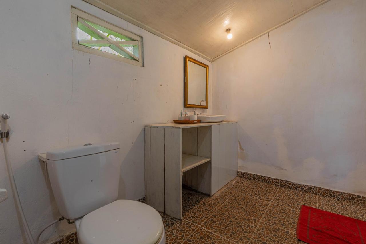 Annaya House Lägenhet Batumadeg Exteriör bild