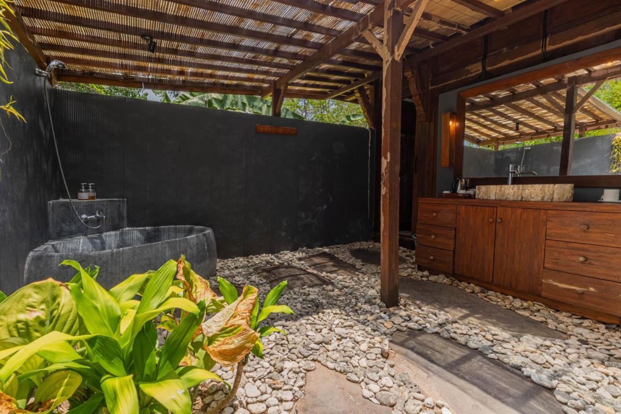 Annaya House Lägenhet Batumadeg Exteriör bild